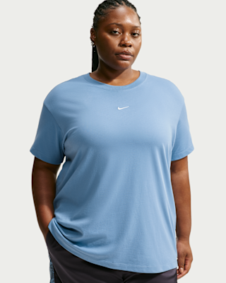 Nike Sportswear Classic Women's Oversized T-Shirt. Nike.com